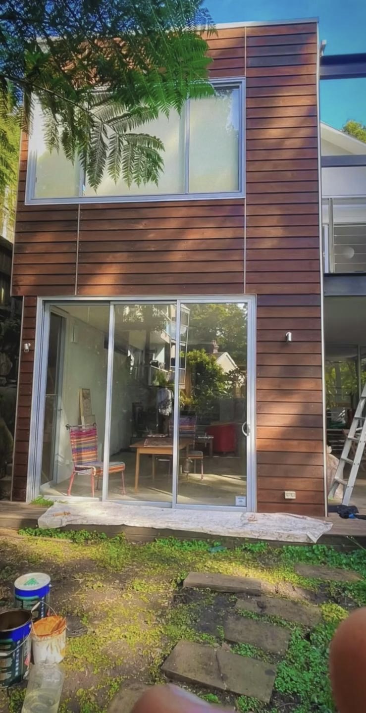 After - Painting transformation result by MK Master