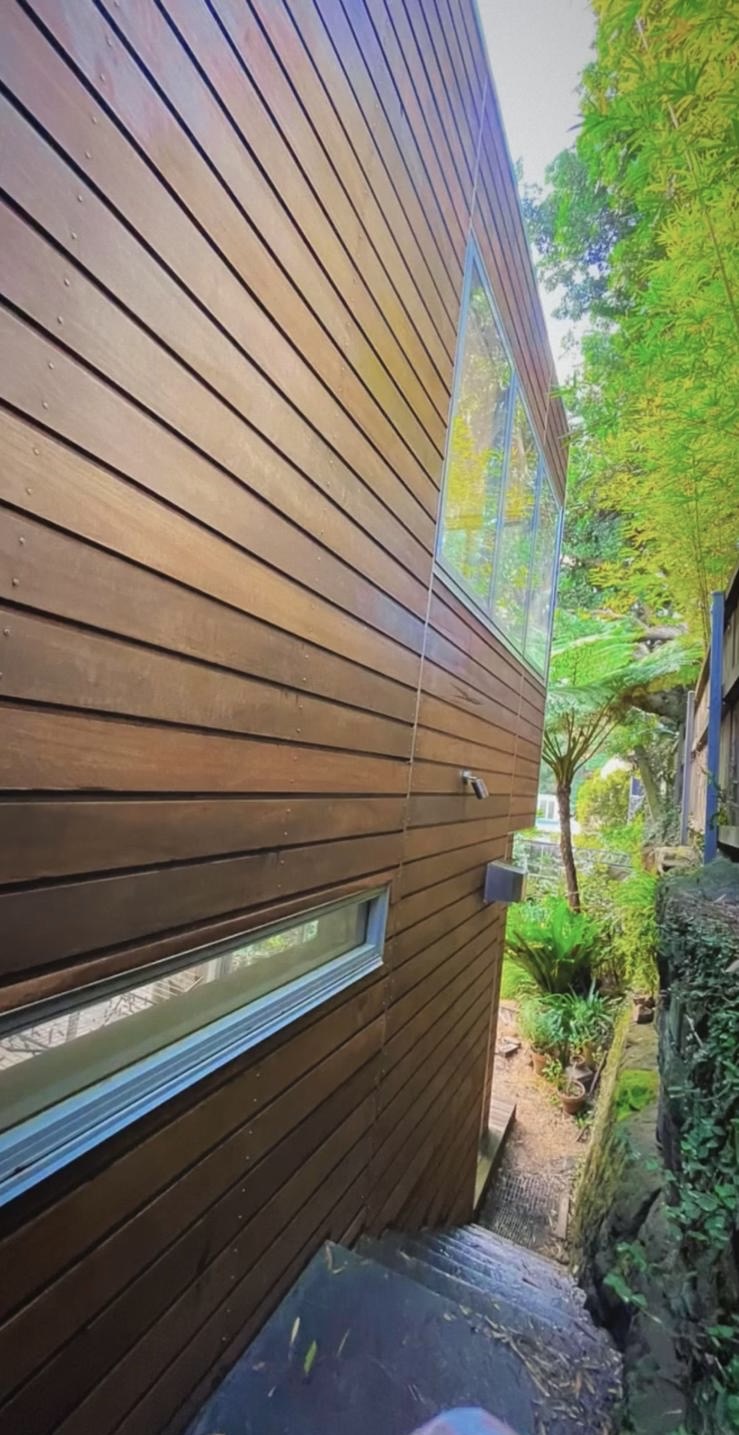 After - Painting transformation result by MK Master