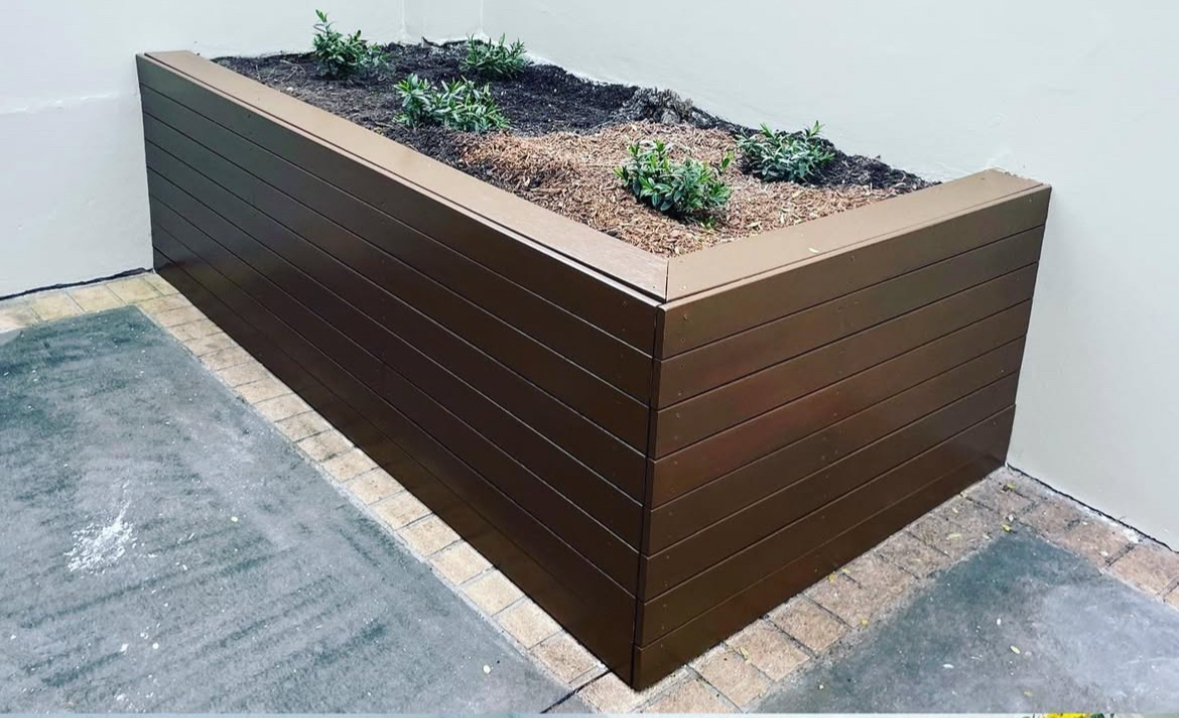 After - Painting transformation result by MK Master