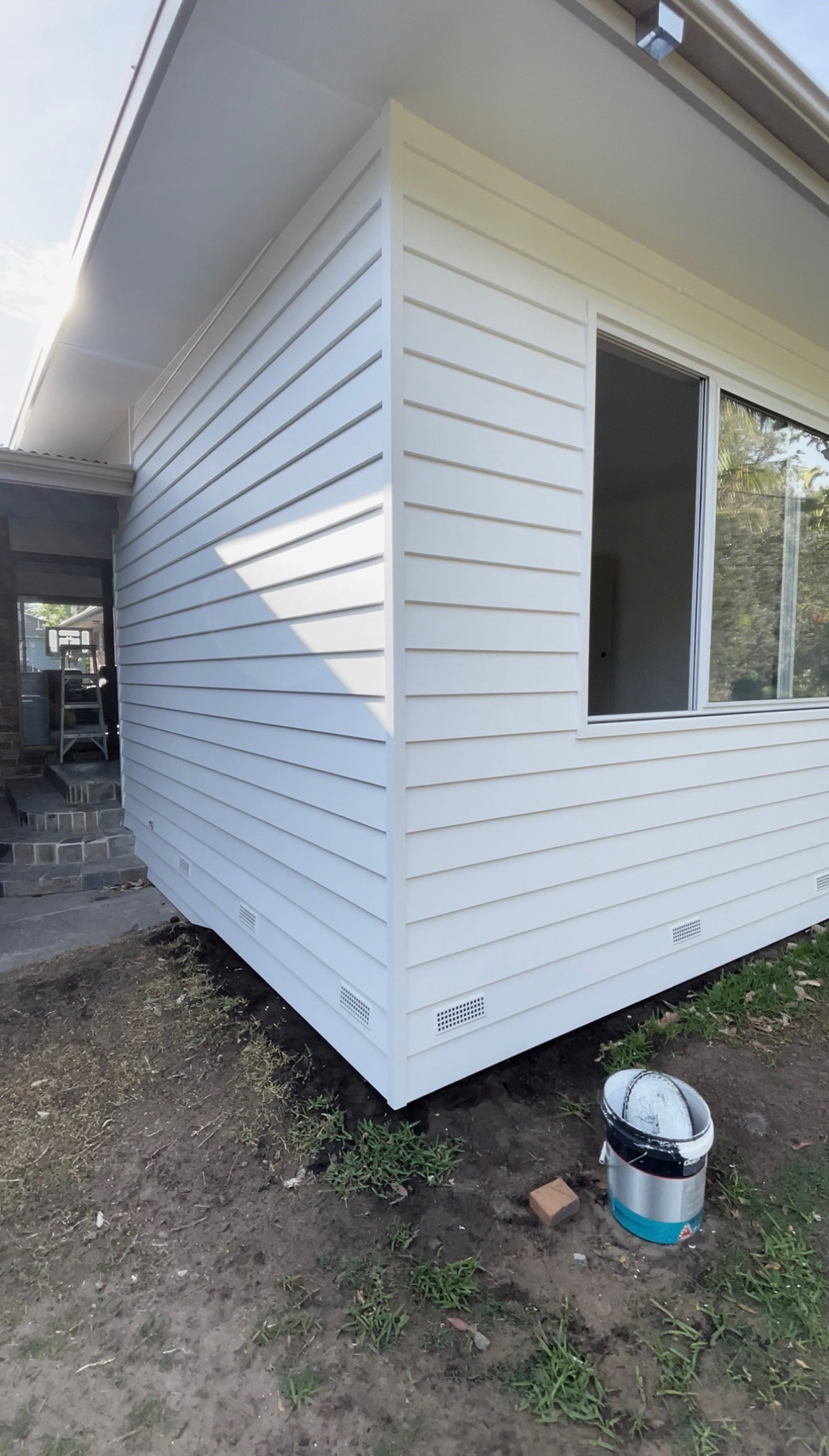 After - Painting transformation result by MK Master